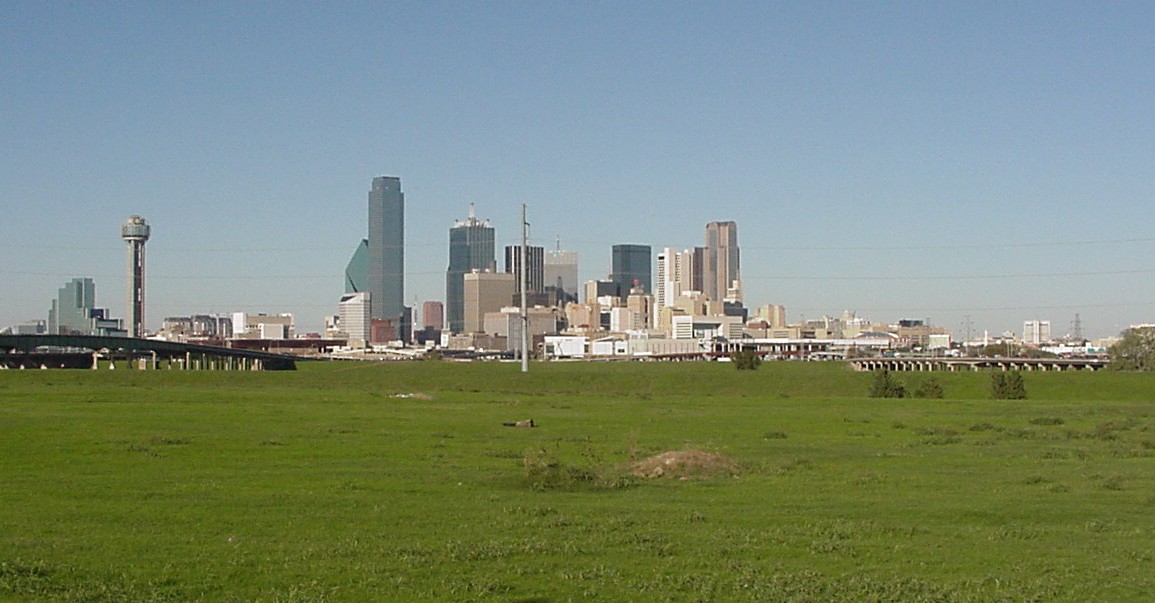 Trinity Gateway